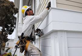 Best Historical Building Siding Restoration  in Roseville, MN